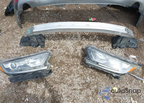 2017 Honda Cr-V Ex-L/Ex-L Navi из США, поврежденный, VIN 5J6RW2H82HL071832